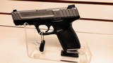Used Smith & Wesson SD9VE 9mm 4" barrel1 15 round mag good working condition - 1 of 23