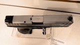 Used Smith & Wesson SD9VE 9mm 4" barrel1 15 round mag good working condition - 20 of 23