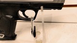 Used Smith & Wesson SD9VE 9mm 4" barrel1 15 round mag good working condition - 19 of 23