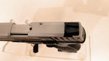 Used Smith & Wesson SD9VE 9mm 4" barrel1 15 round mag good working condition - 12 of 23