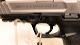 Used Smith & Wesson SD9VE 9mm 4" barrel1 15 round mag good working condition - 2 of 23