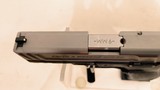 Used Smith & Wesson SD9VE 9mm 4" barrel1 15 round mag good working condition - 11 of 23