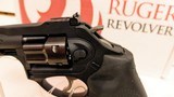 new RUG LCRX 22Mag DA REV 3B 6RD new in box - 6 of 21