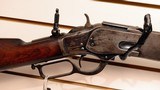Used Winchester 1873 44-40 24