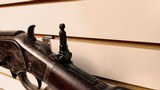 Used Winchester 1873 44-40 24