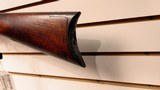 Used Winchester 1873 44-40 24