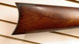 Used Winchester 1873 44-40 24