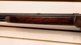 Used Winchester 1873 44-40 24