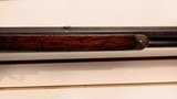 Used Winchester 1873 44-40 24