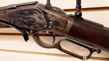 Used Winchester 1873 44-40 24