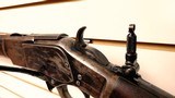 Used Winchester 1873 44-40 24