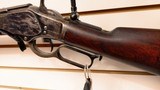 Used Winchester 1873 44-40 24