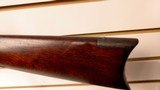Used Winchester 1873 44-40 24