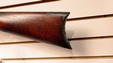 Used Winchester 1873 44-40 24