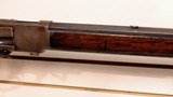 Used Winchester 1873 44-40 24