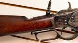 Used Winchester 1873 44-40 24