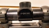 Used Remington Model 597 22LRStainless Steel19