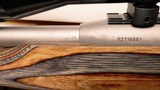 Used Remington Model 597 22LRStainless Steel19