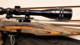 Used Remington Model 597 22LRStainless Steel19