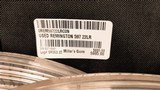 Used Remington Model 597 22LRStainless Steel19