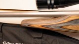 Used Remington Model 597 22LRStainless Steel19