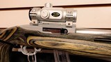 Lightly used Ruger 10/22 19
