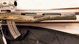 Lightly used Ruger 10/22 19
