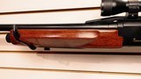 Used Browning Gold Auto Deer Hunter 12 Gauge 22" fully rifled deer barrel banner scope good condition - 8 of 24