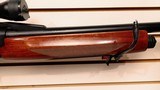 Used Browning Gold Auto Deer Hunter 12 Gauge 22" fully rifled deer barrel banner scope good condition - 21 of 24