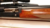 Used Browning Gold Auto Deer Hunter 12 Gauge 22" fully rifled deer barrel banner scope good condition - 20 of 24