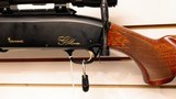 Used Browning Gold Auto Deer Hunter 12 Gauge 22" fully rifled deer barrel banner scope good condition - 6 of 24