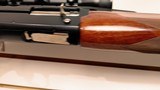 Used Browning Gold Auto Deer Hunter 12 Gauge 22" fully rifled deer barrel banner scope good condition - 23 of 24