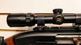 Used Browning Gold Auto Deer Hunter 12 Gauge 22" fully rifled deer barrel banner scope good condition - 18 of 24