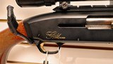 Used Browning Gold Auto Deer Hunter 12 Gauge 22" fully rifled deer barrel banner scope good condition - 17 of 24