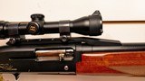 Used Browning Gold Auto Deer Hunter 12 Gauge 22" fully rifled deer barrel banner scope good condition - 19 of 24