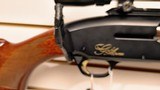 Used Browning Gold Auto Deer Hunter 12 Gauge 22" fully rifled deer barrel banner scope good condition - 15 of 24
