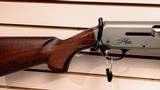 Lightly used Browning Silver 12Gauge28" bbl 1 choke modified no box no manuals priced to sell - 11 of 20