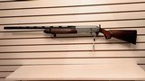 Lightly used Browning Silver 12Gauge28" bbl 1 choke modified no box no manuals priced to sell - 1 of 20