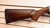 Lightly used Browning Silver 12Gauge28" bbl 1 choke modified no box no manuals priced to sell - 12 of 20