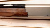 Lightly used Browning Silver 12Gauge28" bbl 1 choke modified no box no manuals priced to sell - 6 of 20