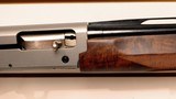 Lightly used Browning Silver 12Gauge28" bbl 1 choke modified no box no manuals priced to sell - 16 of 20