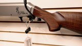 Lightly used Browning Silver 12Gauge28" bbl 1 choke modified no box no manuals priced to sell - 3 of 20