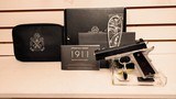 New Springfield Armory Ronin 1911 9MM PX9117L - 1 of 20