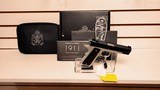 New Springfield Armory Ronin 1911 9MM PX9117L - 13 of 20