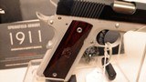 New Springfield Armory Ronin 1911 9MM PX9117L - 12 of 20