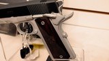 New Springfield Armory Ronin 1911 9MM PX9117L - 7 of 20
