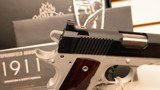 New Springfield Armory Ronin 1911 9MM PX9117L - 14 of 20