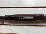 New Browning 425 Grade 6 Gray 28 gauge 30" barrel 4 chokes 3 trigger shoes choke wrench allen wrench lock manual new in box - 8 of 23