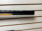 New Browning 425 Grade 6 Gray 28 gauge 30" barrel 4 chokes 3 trigger shoes choke wrench allen wrench lock manual new in box - 20 of 23
