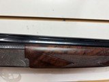 New Browning Miller 425 Sporting Left Hand 12 Gauge 30" ported barrels 4 chokes lock manual new 2022 Inventory last one - 25 of 25